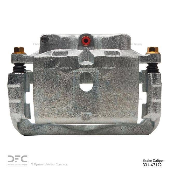 DFR DYNAMIC FRICTION COMPANY 33147179