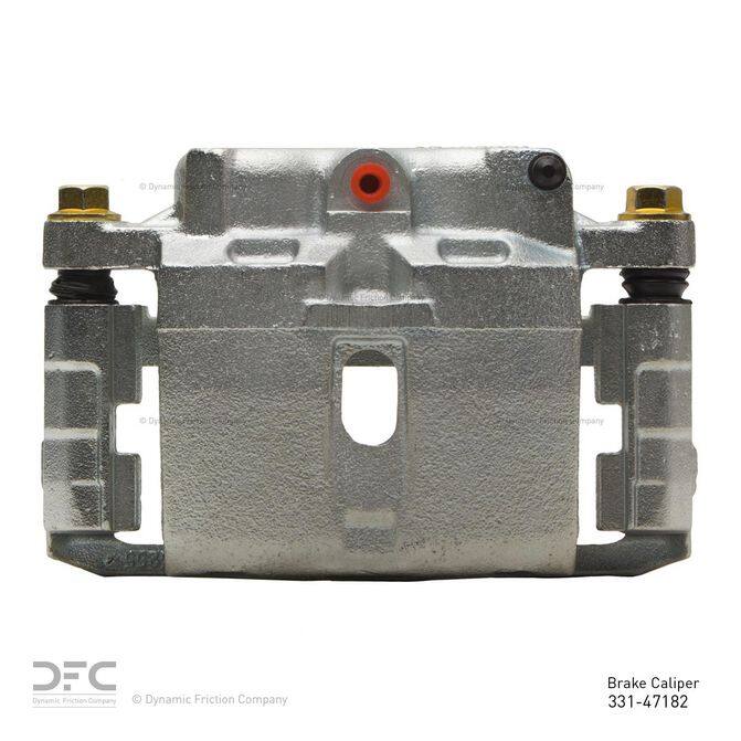 DFR DYNAMIC FRICTION COMPANY 33147182