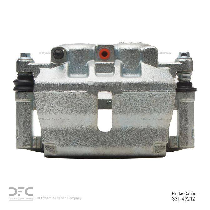 DFR DYNAMIC FRICTION COMPANY 33147212