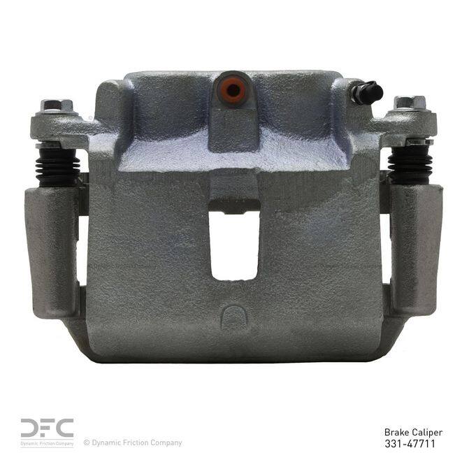 DFR DYNAMIC FRICTION COMPANY 33147711