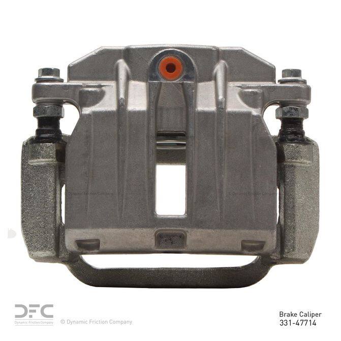 DFR DYNAMIC FRICTION COMPANY 33147714