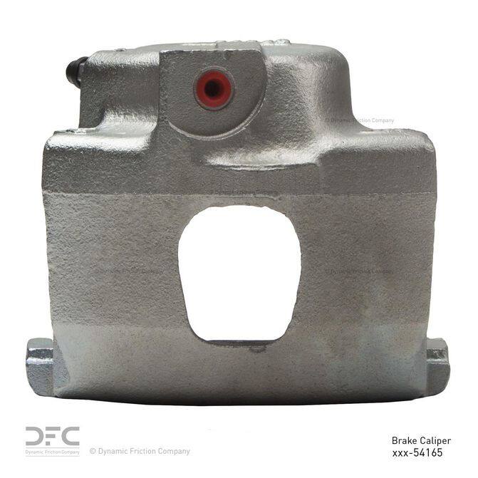 DFR DYNAMIC FRICTION COMPANY 33154165