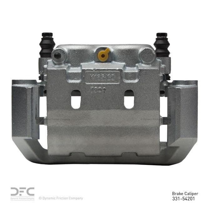 DFR DYNAMIC FRICTION COMPANY 33154201