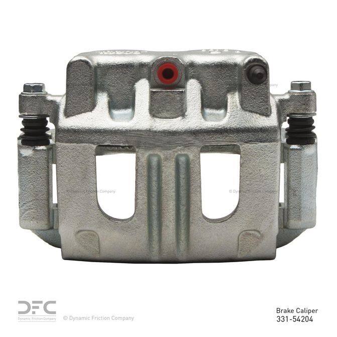 DFR DYNAMIC FRICTION COMPANY 33154204