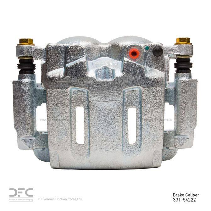DFR DYNAMIC FRICTION COMPANY 33154222