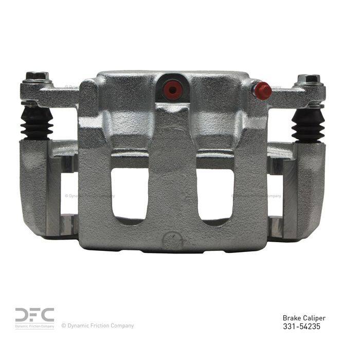 DFR DYNAMIC FRICTION COMPANY 33154235