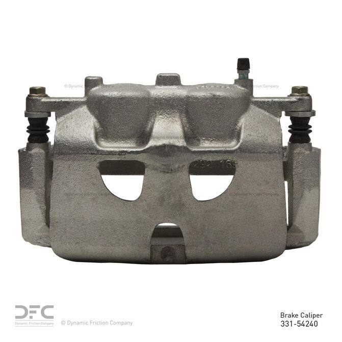DFR DYNAMIC FRICTION COMPANY 33154240