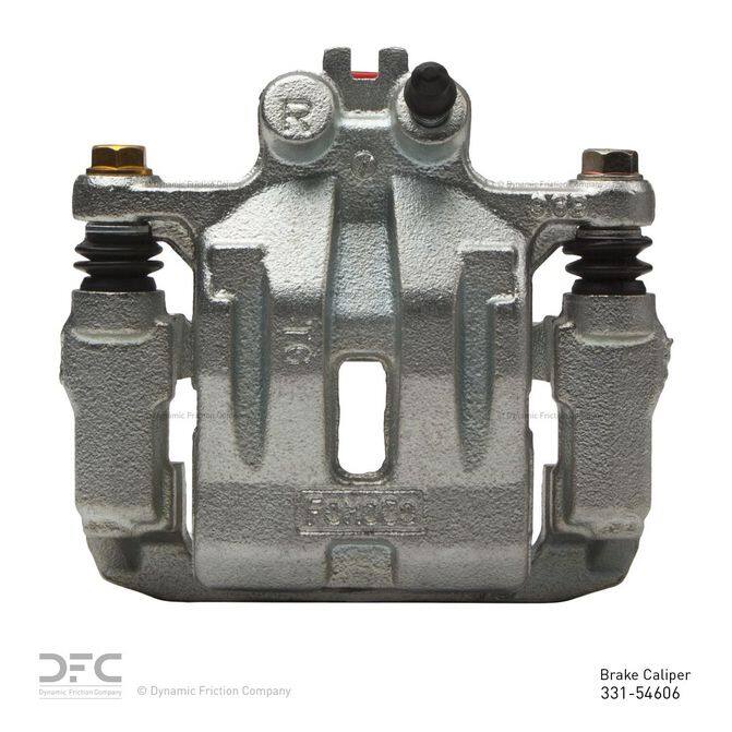 DFR DYNAMIC FRICTION COMPANY 33154606