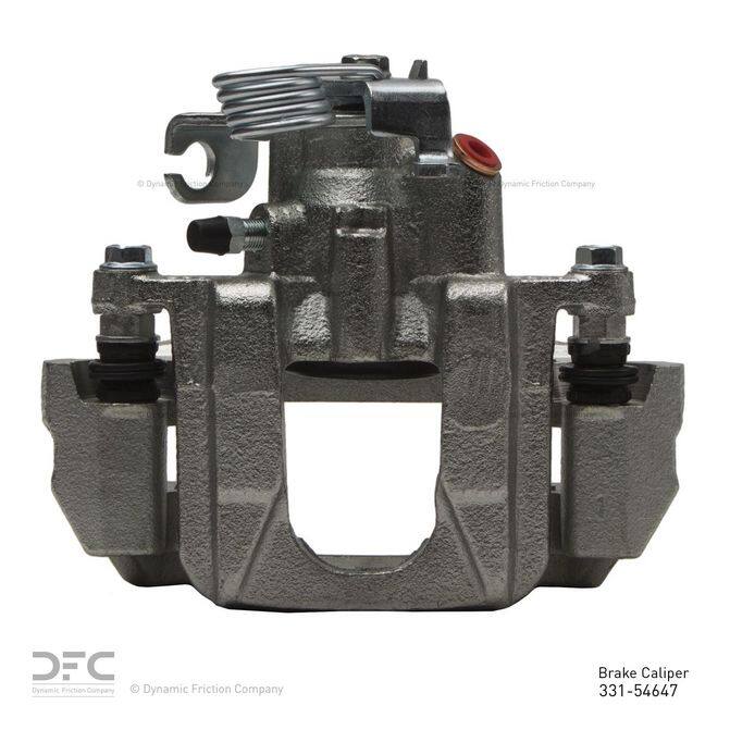 DFR DYNAMIC FRICTION COMPANY 33154647