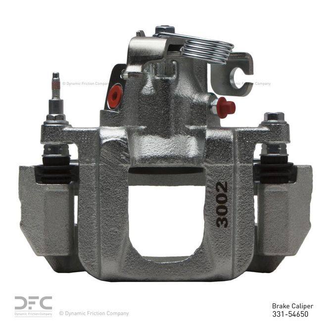 DFR DYNAMIC FRICTION COMPANY 33154650