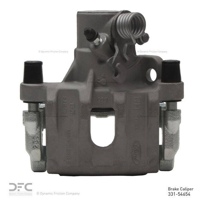 DFR DYNAMIC FRICTION COMPANY 33154654