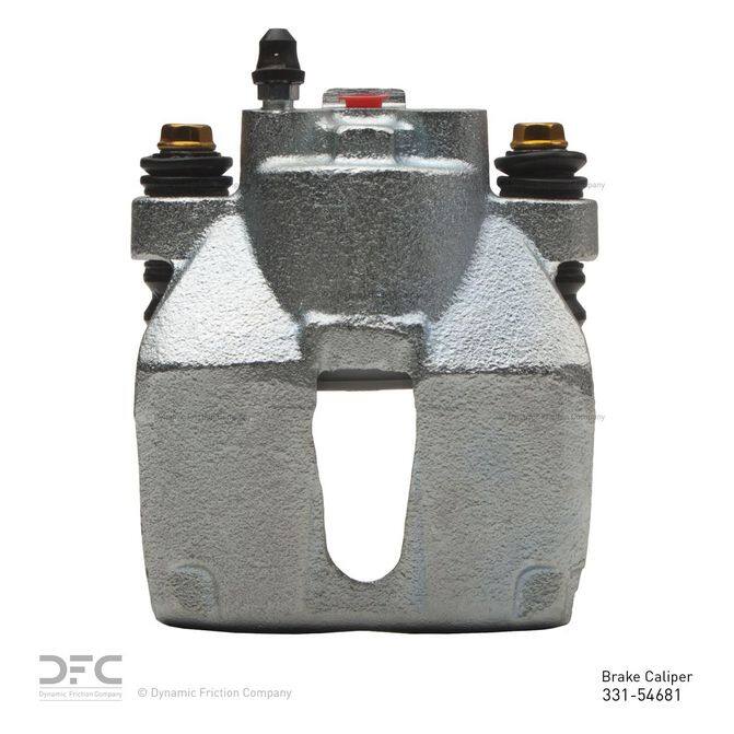 DFR DYNAMIC FRICTION COMPANY 33154681