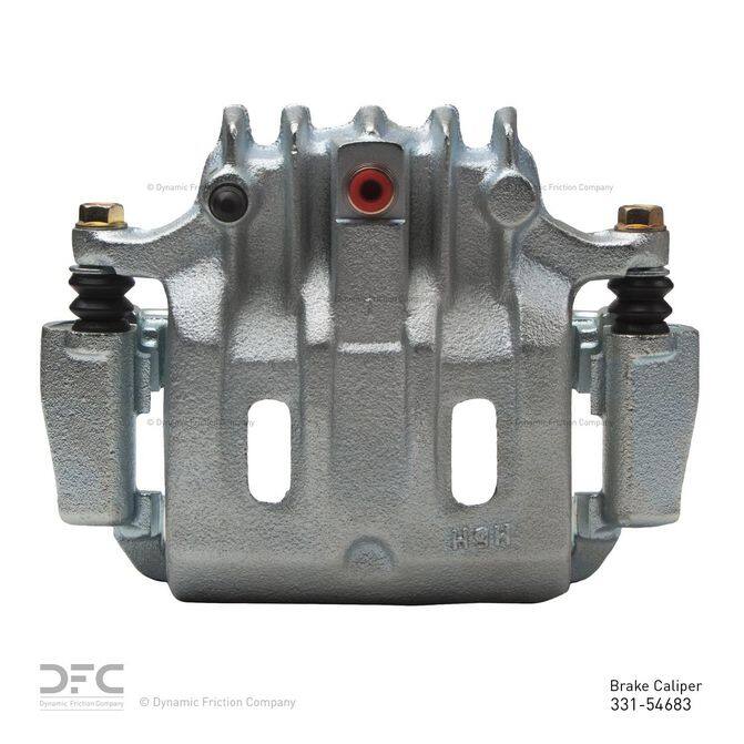 DFR DYNAMIC FRICTION COMPANY 33154683