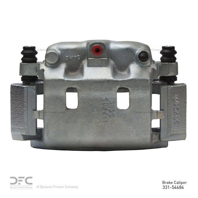 DFR DYNAMIC FRICTION COMPANY 33154684