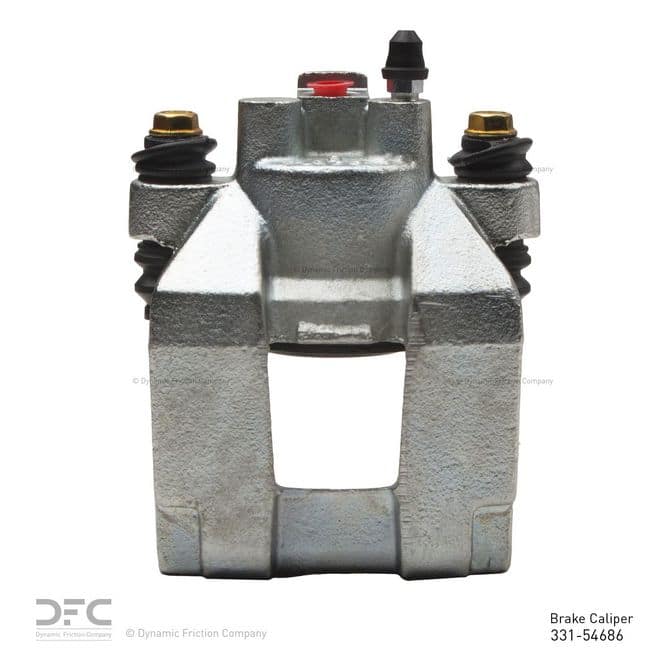 DFR DYNAMIC FRICTION COMPANY 33154686