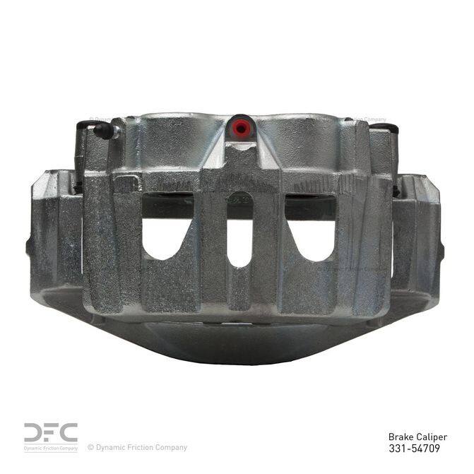 DFR DYNAMIC FRICTION COMPANY 33154709