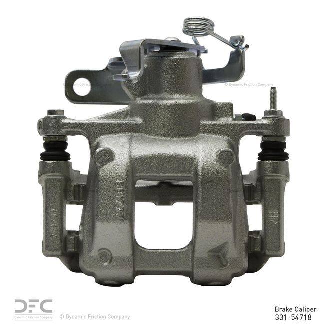 DFR DYNAMIC FRICTION COMPANY 33154718