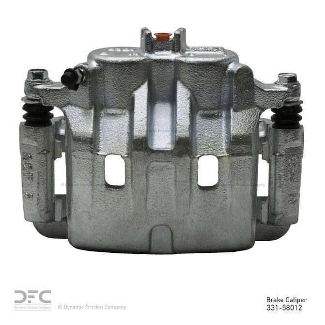 DFR DYNAMIC FRICTION COMPANY 33158012