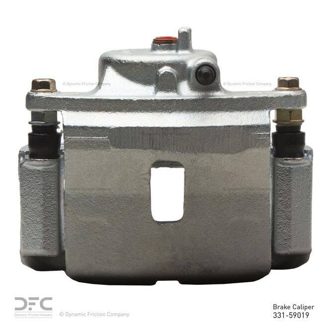 DFR DYNAMIC FRICTION COMPANY 33159019