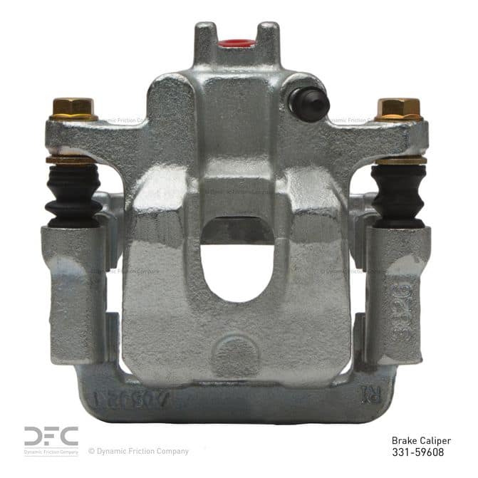 DFR DYNAMIC FRICTION COMPANY 33159608