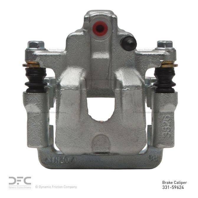 DFR DYNAMIC FRICTION COMPANY 33159624