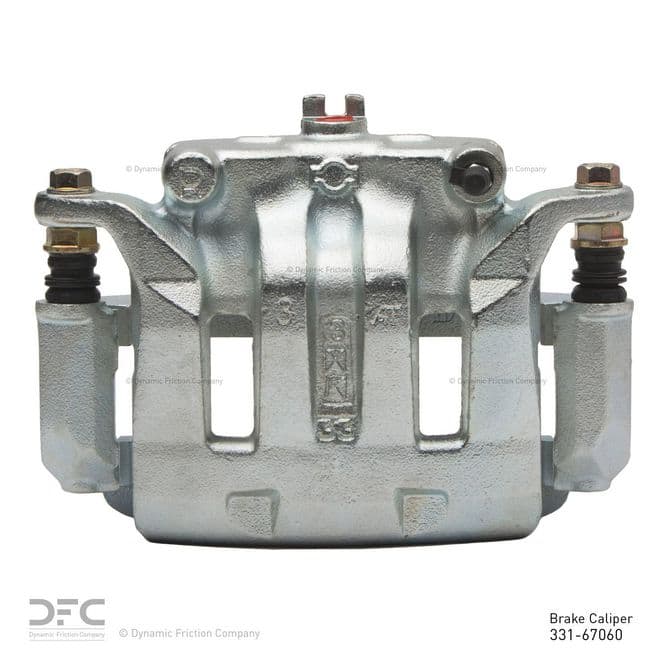 DFR DYNAMIC FRICTION COMPANY 33167060