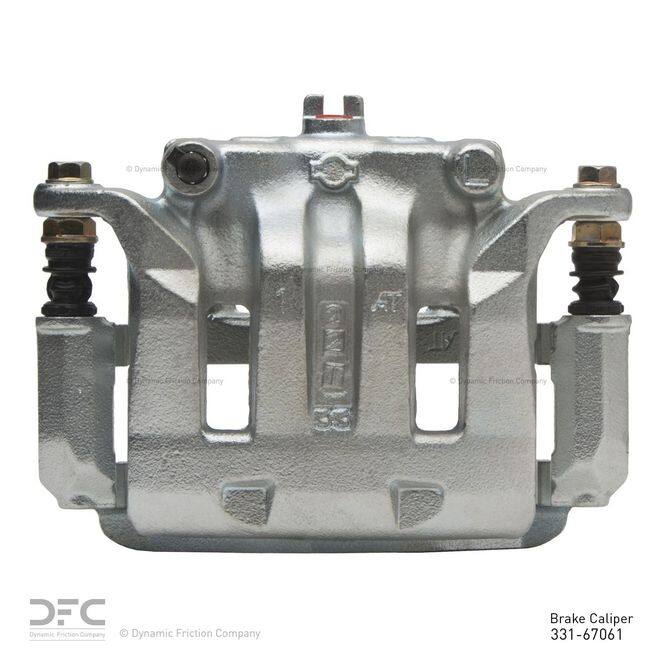 DFR DYNAMIC FRICTION COMPANY 33167061