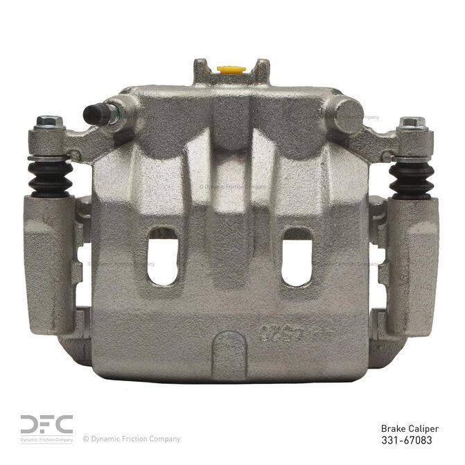 DFR DYNAMIC FRICTION COMPANY 33167083