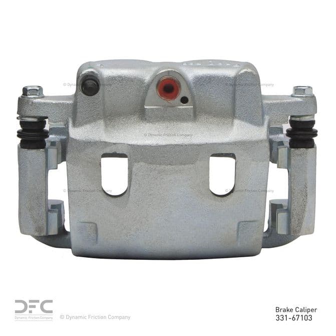DFR DYNAMIC FRICTION COMPANY 33167103