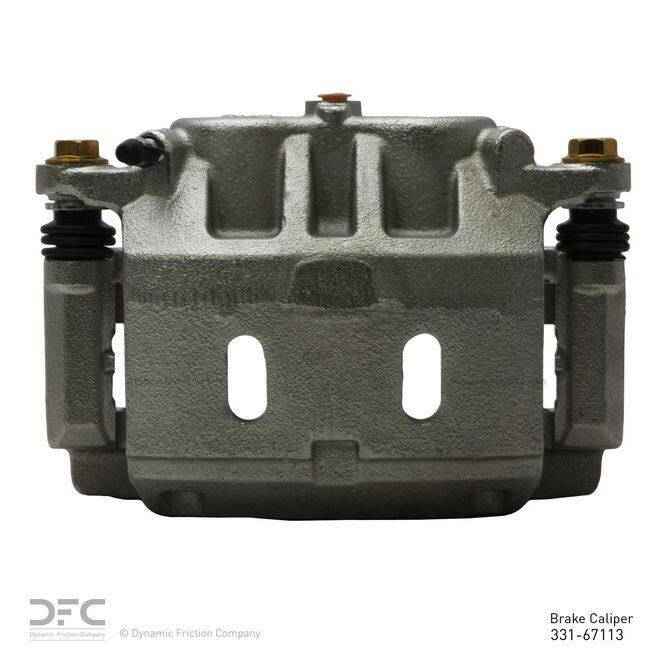DFR DYNAMIC FRICTION COMPANY 33167113