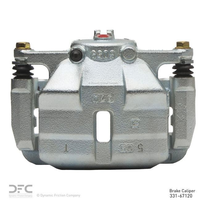 DFR DYNAMIC FRICTION COMPANY 33167120