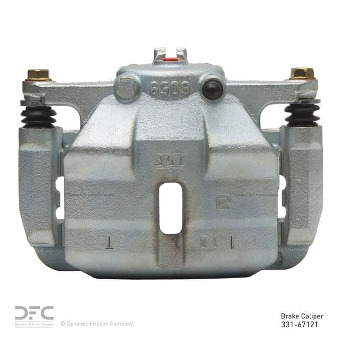 DFR DYNAMIC FRICTION COMPANY 33167121