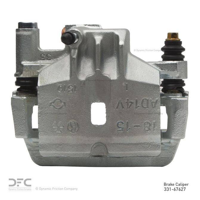 DFR DYNAMIC FRICTION COMPANY 33167627