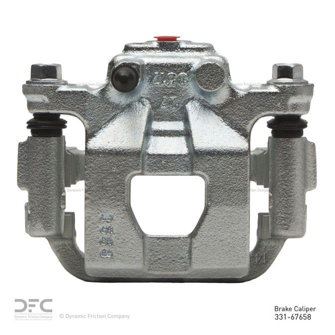 DFR DYNAMIC FRICTION COMPANY 33167658
