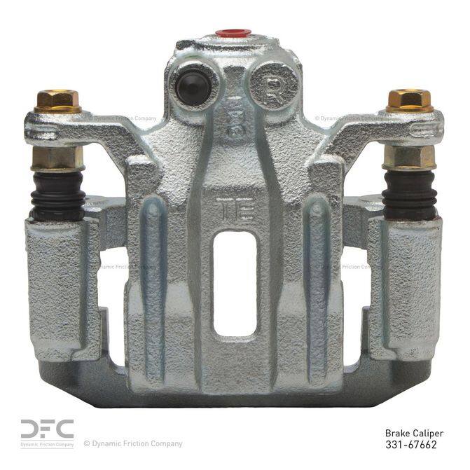DFR DYNAMIC FRICTION COMPANY 33167662