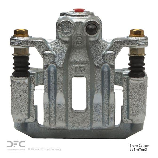 DFR DYNAMIC FRICTION COMPANY 33167663