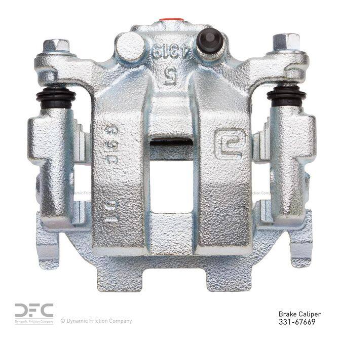 DFR DYNAMIC FRICTION COMPANY 33167669
