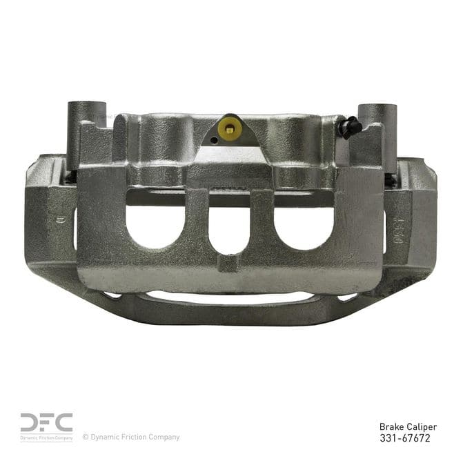 DFR DYNAMIC FRICTION COMPANY 33167672