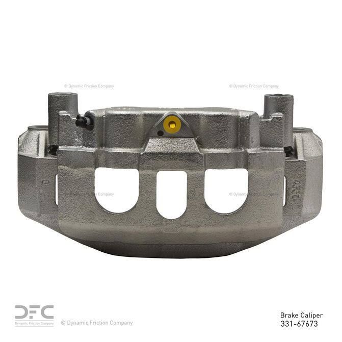 DFR DYNAMIC FRICTION COMPANY 33167673