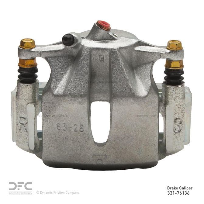 DFR DYNAMIC FRICTION COMPANY 33176136
