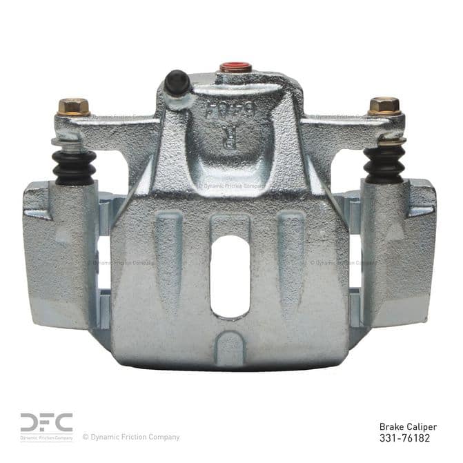 DFR DYNAMIC FRICTION COMPANY 33176182