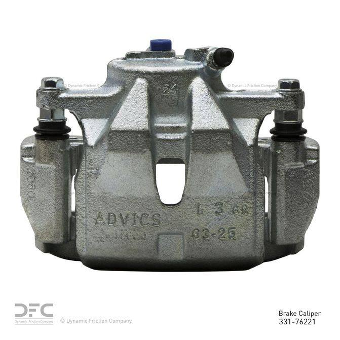 DFR DYNAMIC FRICTION COMPANY 33176221