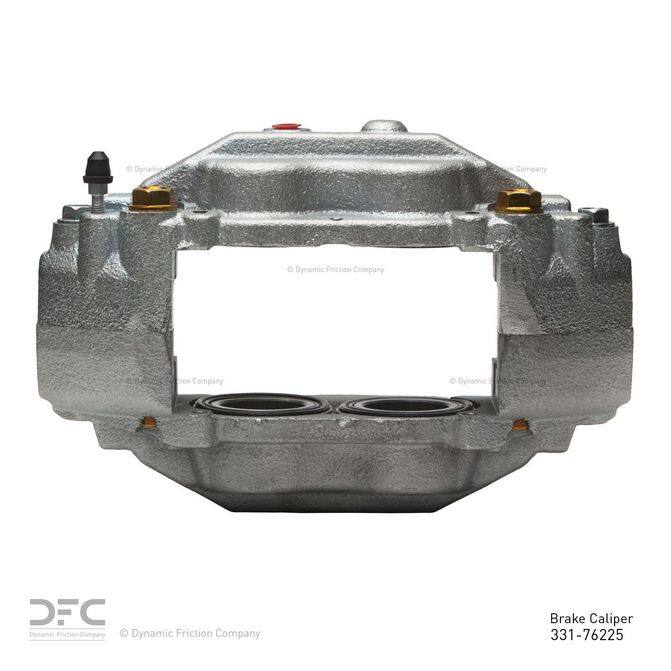 DFR DYNAMIC FRICTION COMPANY 33176225