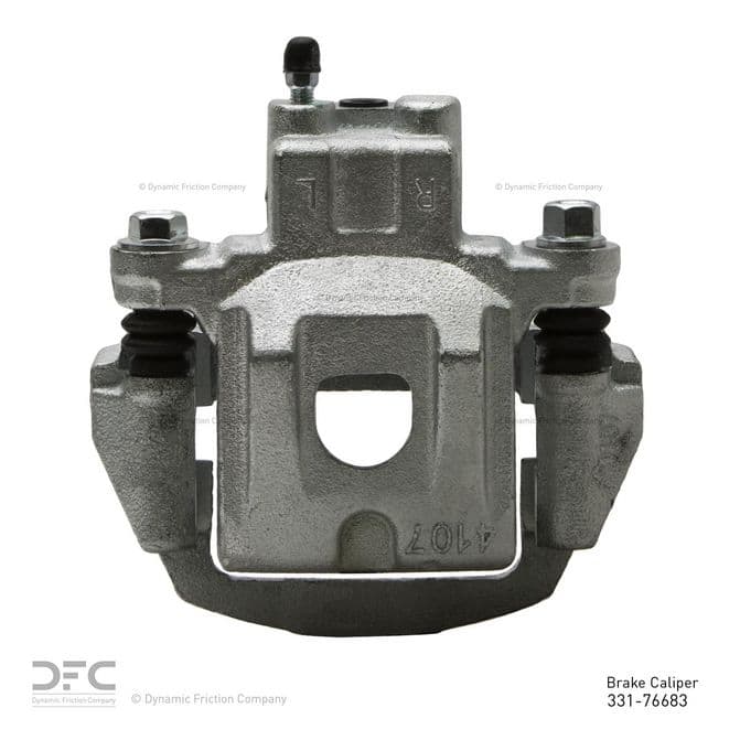 DFR DYNAMIC FRICTION COMPANY 33176683