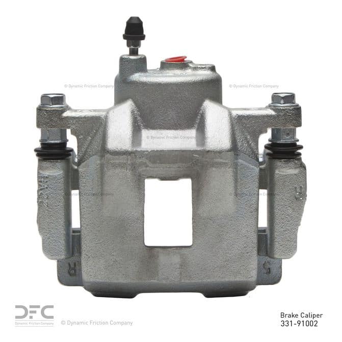 DFR DYNAMIC FRICTION COMPANY 33191002