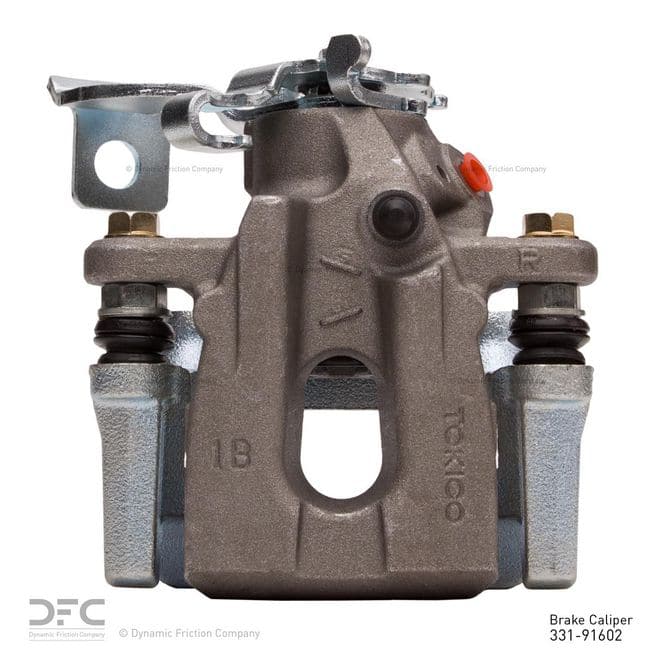 DFR DYNAMIC FRICTION COMPANY 33191602