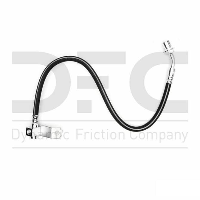 DYNAMIC FRICTION COMPANY-DFC Brake Hose 35040248 | FleetPride