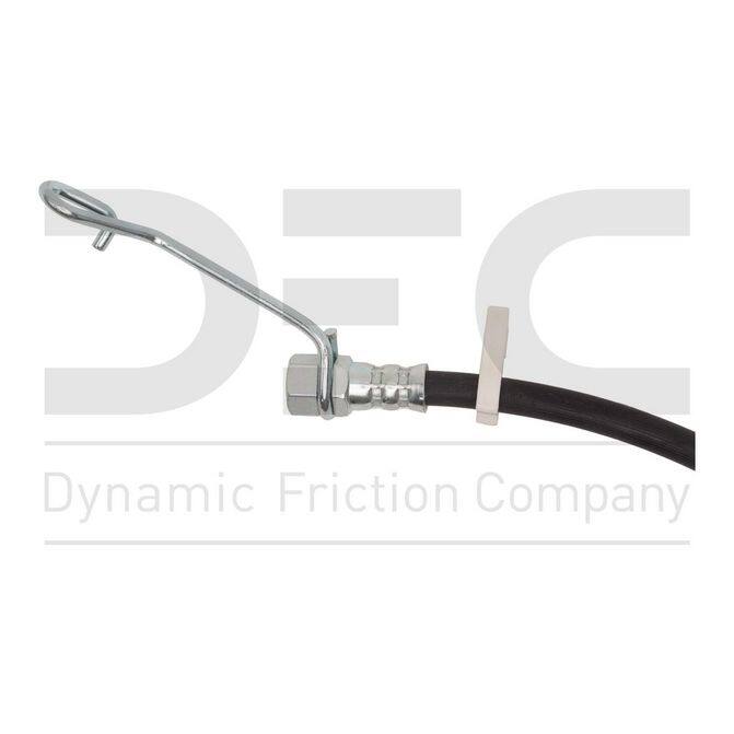 DFR DYNAMIC FRICTION COMPANY 35040319