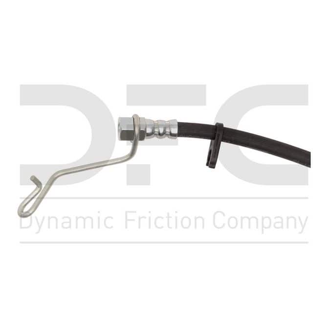 DFR DYNAMIC FRICTION COMPANY 35040320