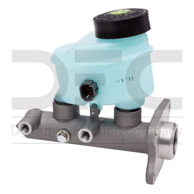 DYNAMIC FRICTION COMPANY-DFC Master Cylinder 35576128